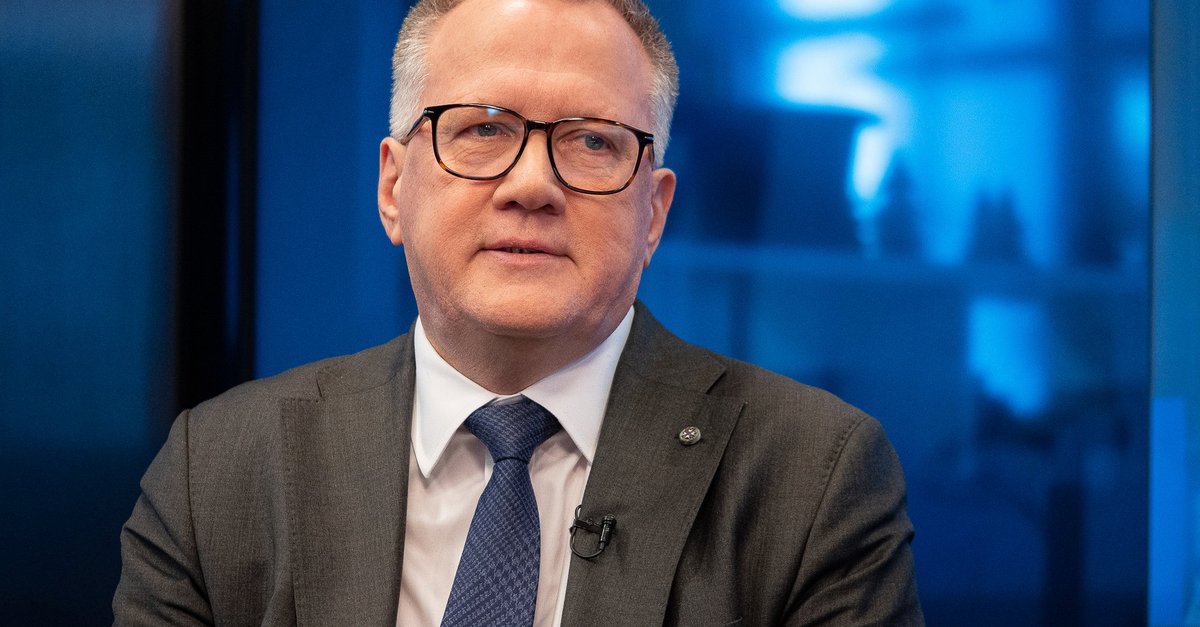 Ашераденс: всеобщее декларирование населения может быть введено в ...