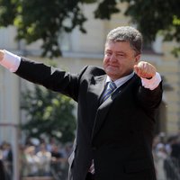 Порошенко потребовал наказать Россию