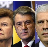 Austrumu partnerības samits: bijušie valstu līderi aicina pārtraukt asinsizliešanu Ukrainā