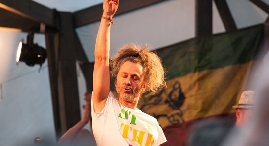 В Добеле после дискотеки избили солиста Riga Reggae: начат уголовный процесс