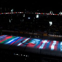IIHF: bez politiskās situācijas Baltkrievijā vēl ir arī koronavīrusa pandēmijas draudi