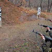 Ziemeļkorejā nāvessods publiski izpildīts 80 cilvēkiem, vēsta laikraksts