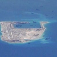 ASV: Ķīnas pretenzijas Dienvidķīnas jūrā ir nelikumīgas