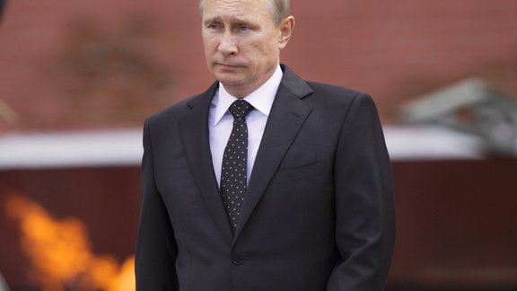 Putins Путин 2014 29