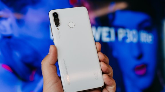 Huawei P30 Lite - 7