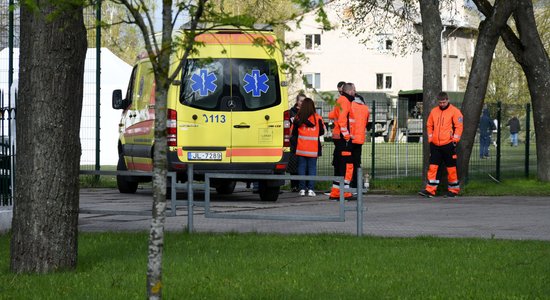 Piektdaļa avāriju beidzas letāli vai ar smagām traumām 