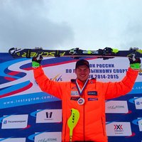 Kalnu slēpotājs Kristaps Zvejnieks pasaules rangā apsteidzis slaveno Kosteliču