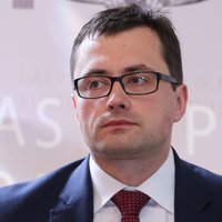 Канцелярию президента возглавит бывший шеф Latvijas Pasts