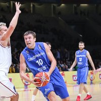 Video: Latvija bezspēcīgi noslēdz 'Eurobasket 2015'