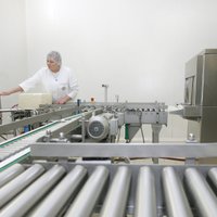 'Preiļu siera' apgrozījums 2019. gadā palielinājies līdz 64 miljoniem eiro