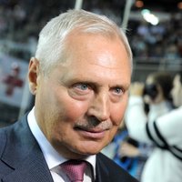 Savickis par spēlēm Eiropā: vajag, lai arī citas valstis un līdzjutēji redz, kas ir KHL
