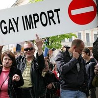 No Pride обратится в суд, чтобы запретили Europride