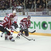 Rīgas 'Dinamo' mājās pret 'Traktor' lūkos pēc ceturtās uzvaras pēc kārtas