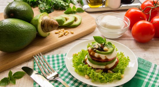 Virtuves pamati: Salātu mērču gatavošanas gudrības un knifi