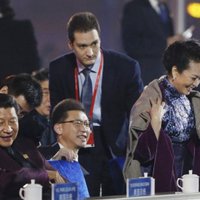Китаянки признали Путина идеальным кандидатом в мужья