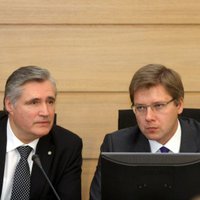 Jaunsleinis: Rīgas lēmums izstāties no pašvaldību savienības ir kļūda