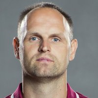 Nosaukts Latvijas U-19 sieviešu izlases galvenais treneris Pasaules kausa izcīņā