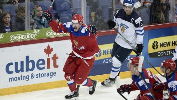 Russia s Yegor Korshkov 2016 IIHF World Junior Ice Hockey Championship