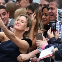 ФОТО: Рене Зеллвегер блеснула на премьере "Бриджит Джонс – 3"