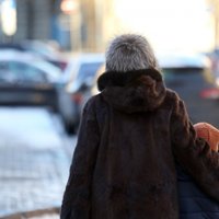Nedēļas laikā Latvijā aukstums laupījis trīs cilvēku dzīvības