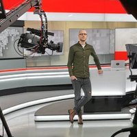 Pieredzējušais žurnālists Uldis Āboliņš aiziet no darba TV3