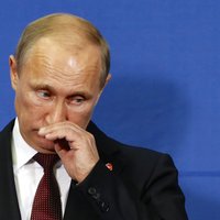 Убийство Немцова: как отреагировали Путин, Медведев и Горбачев