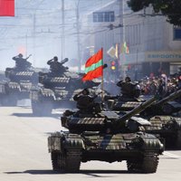 Украина предоставит "зеленый коридор" для вывода российских войск из ПМР