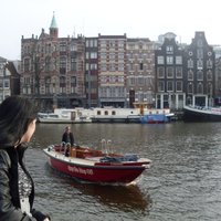 Ceļojums uz Nīderlandi: ko apskatīt 'mazajā Venēcijā'