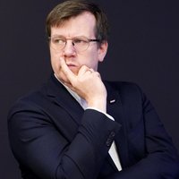 Kossovičs: Rīgas domes koalīcija ir morāli un ētiski sagruvusi