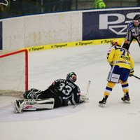 Роберт Букартс признан лучшим хоккеистом чемпионата Чехии