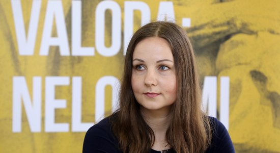 Bērni mācās no piemēra. Ieva Siliņa par viedierīcēm bērniem un jauniešiem