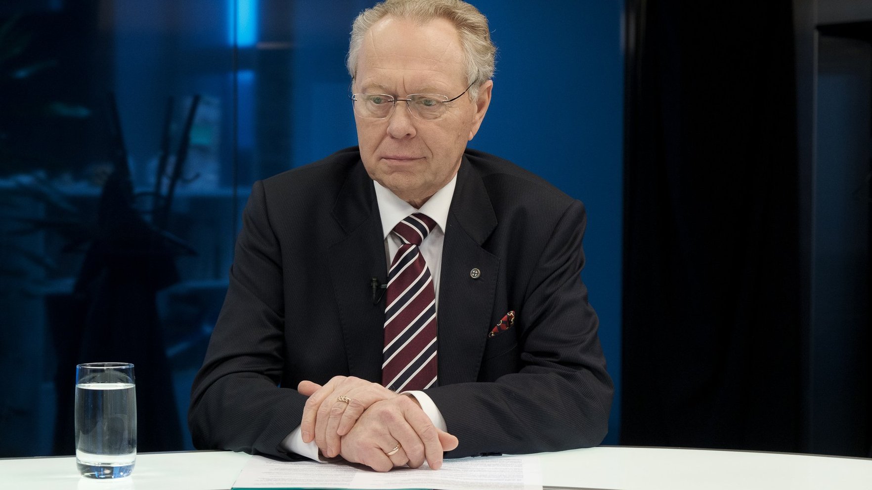 Juris Binde: Kā tehnoloģiju uzņēmumiem kļūt par valsts mugurkaulu