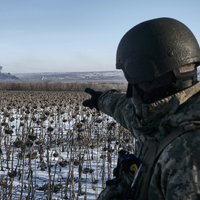 Krievijas spēkiem nav izdevies ieņemt Soledaru, ziņo ukraiņi un ISW