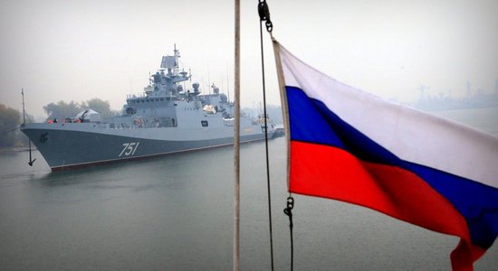 РД запретила проводить в Верманском саду мероприятие, посвященное российскому флоту