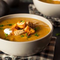 Zupas bez gaļas: 51 recepte garšīgām un sātīgām maltītēm