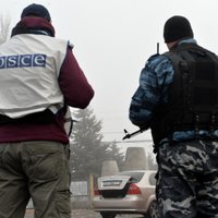 80% EDSO novērotāju Mariupolē ir Krievijas pilsoņi, paziņo amatpersona