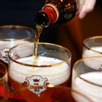 'Cēsu alus' provizoriskais apgrozījums pērn - 47 miljoni eiro