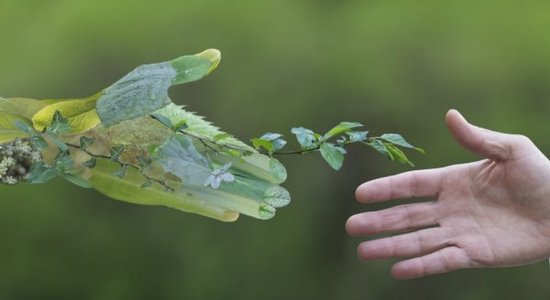 Aicina piedalīties 10. Eiropas Ilgtspējīgas attīstības nedēļā