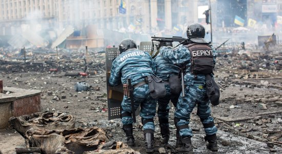 "Я сдохну возле того Зеленского": на Украине ждут обмена пленными, но и боятся его