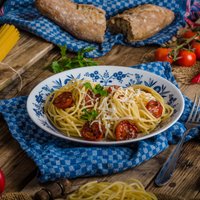 Desmit slavenākie itāļu virtuves ēdieni