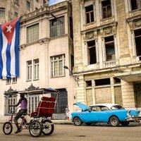 Отношения стремительно теплеют: делегация Конгресса США впервые посещает Кубу