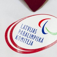 Latvijas Paralimpiskā komiteja uzņemta Starptautiskajā federācijā sportistiem ar garīga rakstura traucējumiem