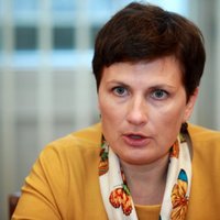 СМИ: Винькеле обещан пост министра в правительстве Кучинскиса