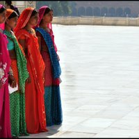 Seši iemesli, kādēļ jābrauc uz Indiju