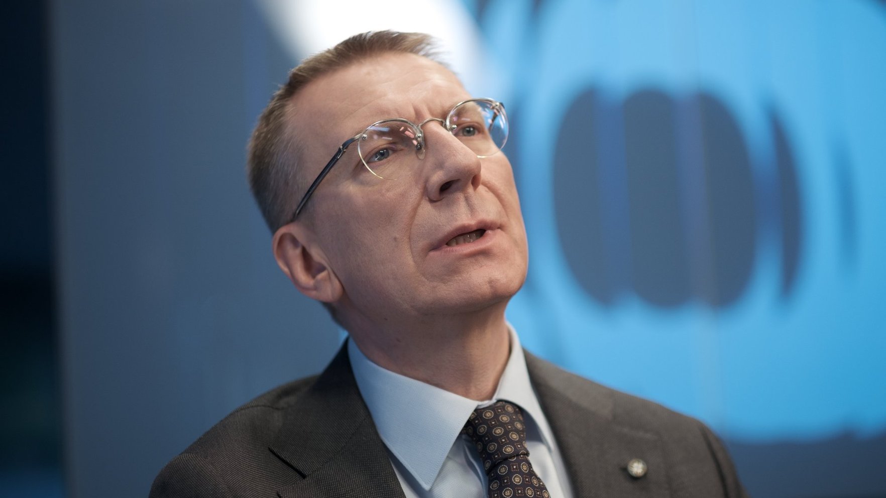 Rinkēvičs: sabiedrība no jaunās valdības gaida daudz, bet visu uzreiz paveikt nevarēs