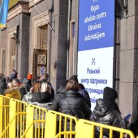 LMT pagarina bezmaksas pakalpojumu izmantošanas iespēju Ukrainas iedzīvotājiem Latvijā