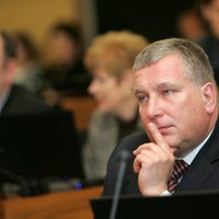Par Rīgas brīvostas valdes priekšsēdētāja vietnieku ievēlēts Škapars