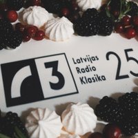 Latvijas Radio 3 'Klasika' ar vērienīgu koncertu svinēs 25. jubileju
