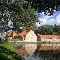 Lielais Igaunijas loks: ceļotājas piezīmes, apmeklējot kaimiņzemes muižas un parkus