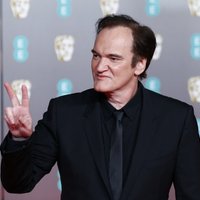 Kventins Tarantino sācis darbu pie savas pēdējās filmas